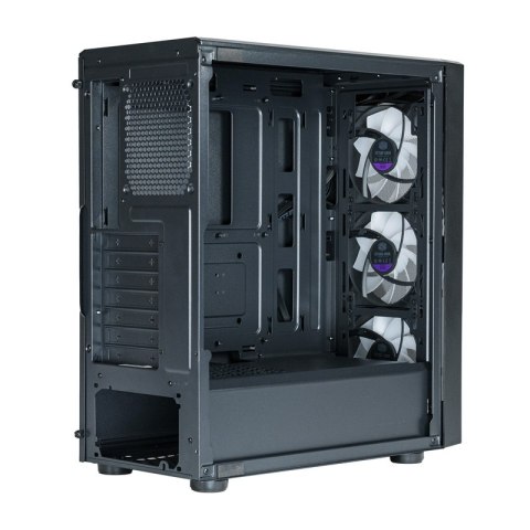 Obudowa do komputera Cooler Master CMP 520 (czarna)