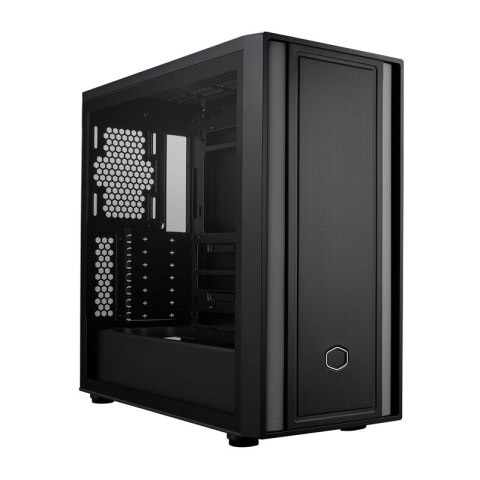 Obudowa do komputera Cooler Master MasterBox 600 Lite (czarna)
