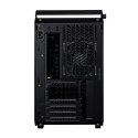 Obudowa do komputera Cooler Master Qube 500 Flatpack (czarna)