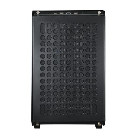 Obudowa do komputera Cooler Master Qube 500 Flatpack (czarna)