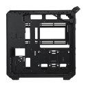 Obudowa do komputera Cooler Master Qube 500 Flatpack (czarna)