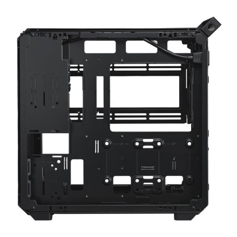 Obudowa do komputera Cooler Master Qube 500 Flatpack (czarna)