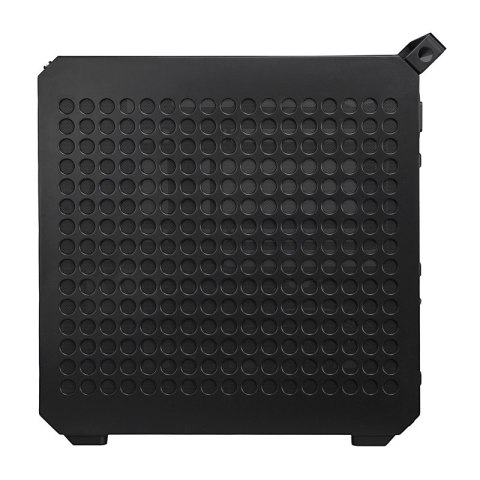 Obudowa do komputera Cooler Master Qube 500 Flatpack (czarna)