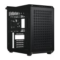 Obudowa do komputera Cooler Master Qube 500 Flatpack (czarna)