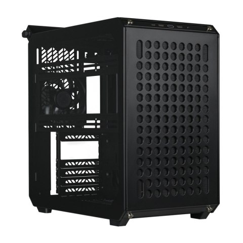 Obudowa do komputera Cooler Master Qube 500 Flatpack (czarna)