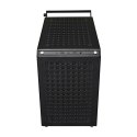 Obudowa do komputera Cooler Master Qube 500 Flatpack (czarna)