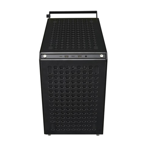 Obudowa do komputera Cooler Master Qube 500 Flatpack (czarna)