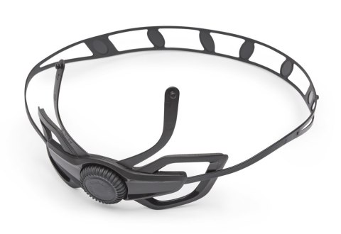 Pokrętło do regulacji kasków GIRO MANIFEST RL TRL AIR FIT SYSTEM black roz. L (59-63 cm) (NEW)