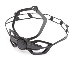 Pokrętło do regulacji kasków GIRO MERIT RL TRL FIT SYSTEM black roz. L (NEW)