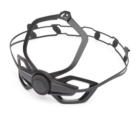 Pokrętło do regulacji kasków GIRO MERIT RL TRL FIT SYSTEM black roz. S (NEW)