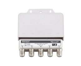 Przełącznik DISEQC 4/1 OPTICUM