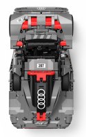 R/C 1:14 Audi RS Q e-tron Klocki 1046el. RASTAR