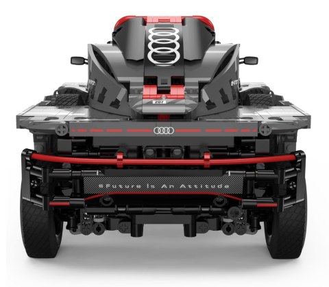 R/C 1:14 Audi RS Q e-tron Klocki 1046el. RASTAR