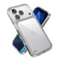 Speck Presidio Perfect-Clear - Etui iPhone 17 Pro (Clear)