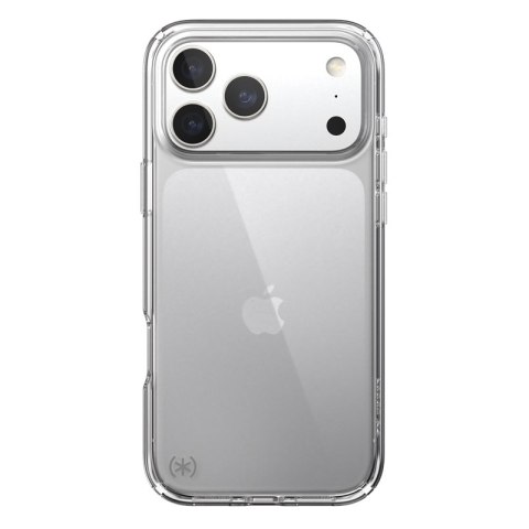 Speck Presidio Perfect-Clear - Etui iPhone 17 Pro Max (Clear)