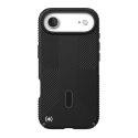 Speck Presidio2 Grip ClickLock & MagSafe - Etui iPhone Air (Black / Slate Grey / White)