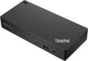 Stacja dokująca Lenovo ThinkPad Universal USB-C Dock