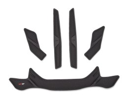 Wkładki GIRO SOURCE Pad kit Black - L/XL (NEW)