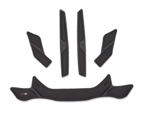 Wkładki GIRO SOURCE MIPS/W Black - S/M (NEW)