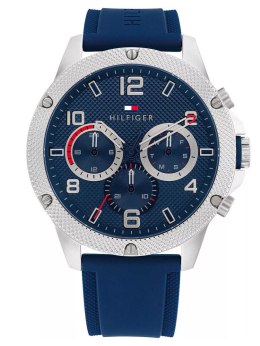 ZEGAREK MĘSKI TOMMY HILFIGER 1792027 BLAZE (zf118a)