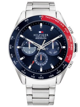 ZEGAREK MĘSKI TOMMY HILFIGER OWEN 1791968 + box