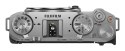 Fujifilm X -M5 Obudowa bezlusterkowca 26,1 MP X-Trans CMOS 4 6240 x 4160 px Czarny, Srebrny