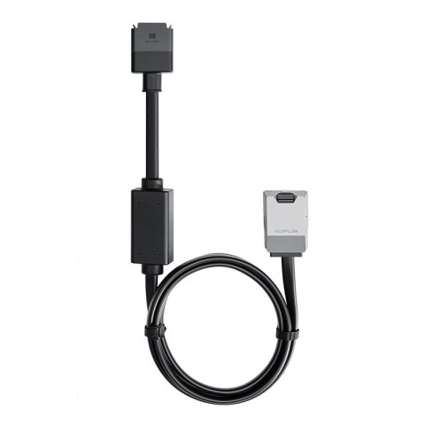 Kabel ECOFLOW Alternator Charger 2m
