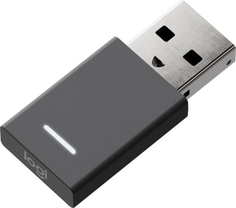 Logitech 981-000964 akcesoria do słuchawek Odbiornik USB