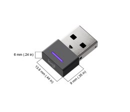 Logitech Zone Odbiornik USB