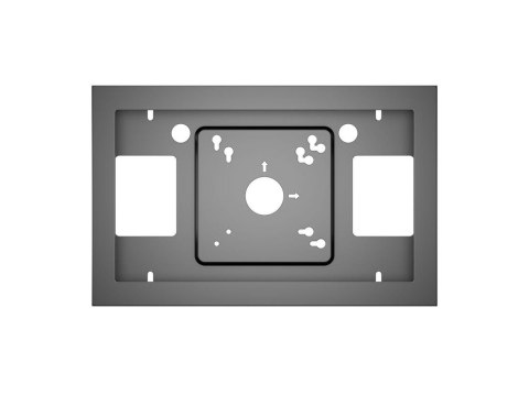 Multibrackets 8519 akcesorium do monitorów Załącznik