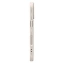 Spigen Liquid Air - Etui do iPhone 17 (Natural Titanium)