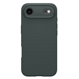 Spigen Liquid Air - Etui do iPhone Air (Abyss Green)