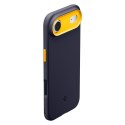 Spigen Nano Pop Mag MagSafe - Etui do iPhone Air (Blueberry Navy)