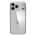 Spigen Ultra Hybrid - Etui do iPhone 17 Pro Max (Crystal Clear)