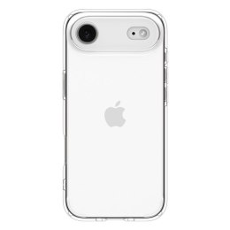 Spigen Ultra Hybrid - Etui do iPhone Air (Crystal Clear)