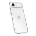 Spigen Ultra Hybrid - Etui do iPhone Air (Crystal Clear)