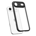 Spigen Ultra Hybrid - Etui do iPhone Air (Matte Black)