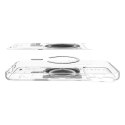 Spigen Ultra Hybrid Mag MagSafe - Etui do iPhone 17 Pro Max (Neo One)