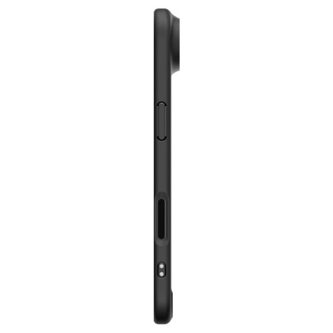 Spigen Ultra Hybrid Mag MagSafe - Etui do iPhone Air (Frost Black)