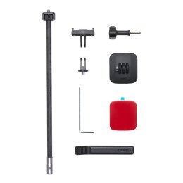 Wysięgik na kask do ujęć z trzeciej osoby DJI Osmo