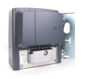 Zestaw CAME BX PLUS TOP do 400kg bram przesuwnych