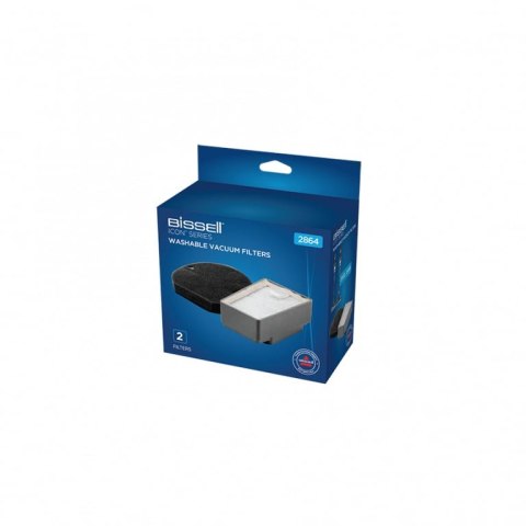 Bissell 2864 akcesorium/materiał eksploatacyjny do odkurzacza Filtr Odkurzacz robot