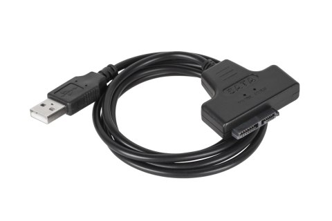 Kabel USB - mini sata