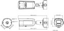 Kamera IP Hikvision DS-2CD2683G2-LIZS2U 2.8-12mm PL