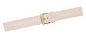 Pasek do Smartwatch GIEWONT Supernova GW330 GWP330-1 - Powder Pink