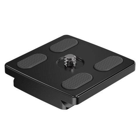 Płytka szybkozłączki K&F CONCEPT KF31.004 1/4"