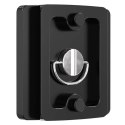 Płytka szybkozłączki K&F CONCEPT KF31.004 1/4"