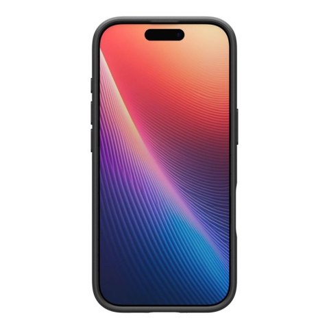 Spigen Thin Fit Mag MagSafe - Etui do iPhone 17 (Black)