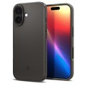 Spigen Thin Fit Mag MagSafe - Etui do iPhone 17 (Gunmetal)
