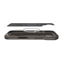 Spigen Thin Fit Mag MagSafe - Etui do iPhone 17 (Gunmetal)